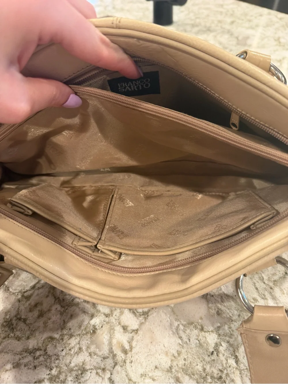 Franco Sarto sarto #francosarto #purse